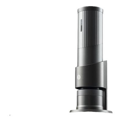 hero电动磨豆机便携式咖啡豆研磨