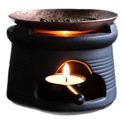 陶瓷香薰炉美容院会所加热提香器