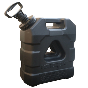 车用增压水桶龙头户外越野车露营便携式车载储水罐淋浴洗澡水箱