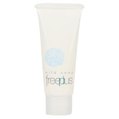 好用到哭！freeplus芙丽芳丝氨基酸洁面霜小样20g 温和清洁洗面奶