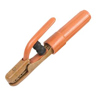 工业级电焊钳全铜1000a耐摔防烫焊把钳纺砂铜不烂荷兰式600a