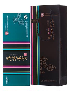 2026年新茶立早恩施玉露绿茶礼盒