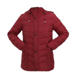 妈妈羽绒服女中长款防寒服保暖2025冬装新款大码中老年女外套加厚