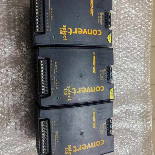 溢价-convert开关电源LWN1601-6K / DC24V.
