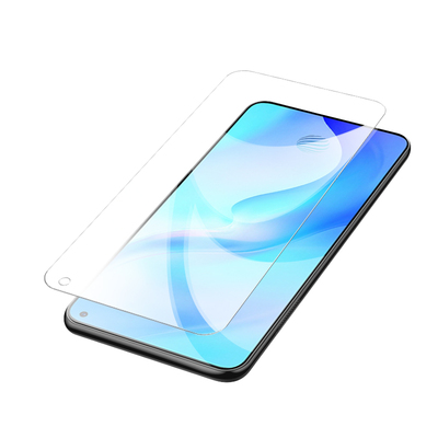 闪擎适用vivox30钢化膜
