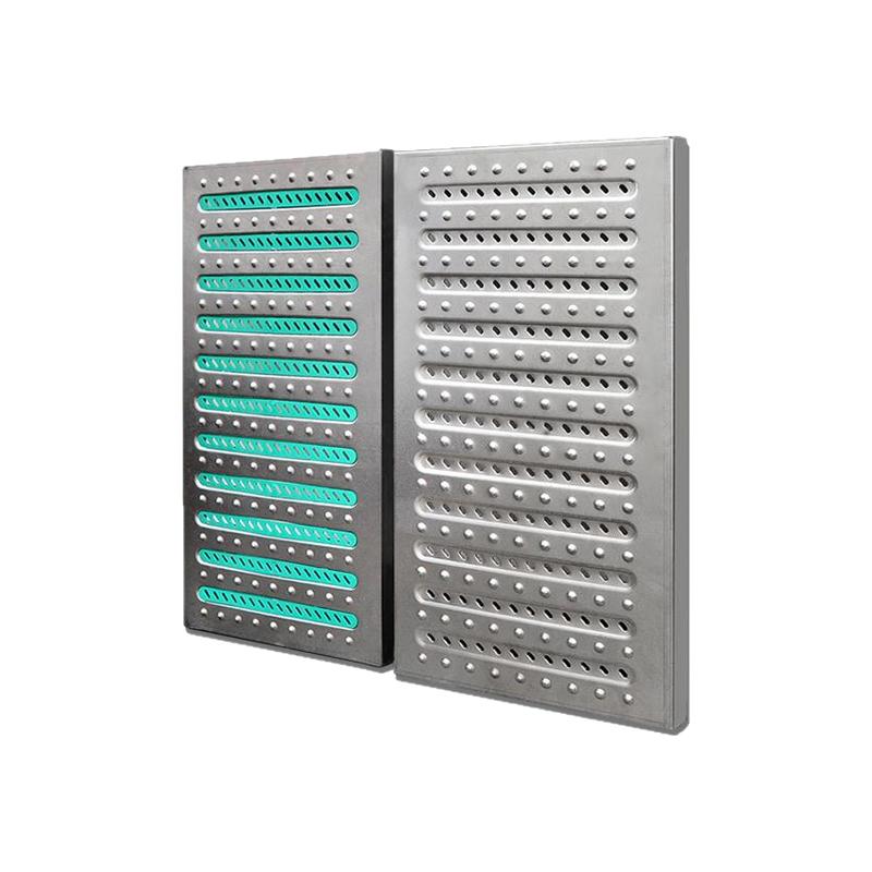 304不锈钢厨房下水道地沟格栅盖水沟排水沟盖板水槽篦子明沟沟槽