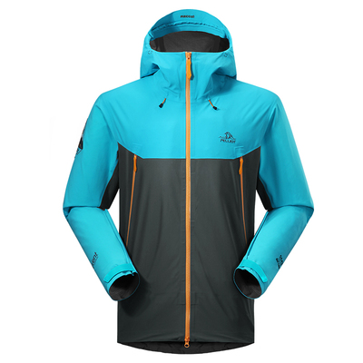 【七峰限定】伯希和户外全能硬壳