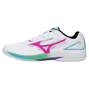 Mizuno美津浓乒乓球鞋男女款专业比赛轻量透气耐磨运动鞋DRIVE9代