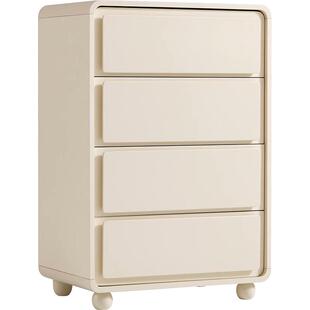 客厅五斗柜卧室置物柜储物柜立柜儿童六斗柜收纳柜家具林氏木业