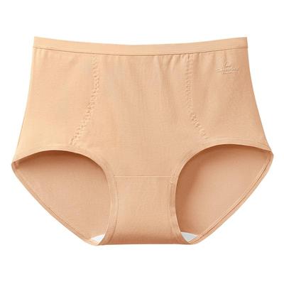 VV大码纯棉内裤女全棉底裆