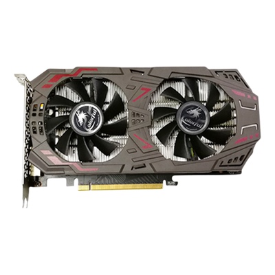 二手拆机游戏2060显卡质保一年