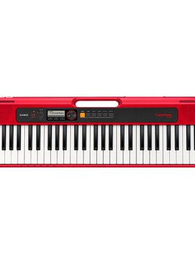 Casio/卡西欧61键多音色电子琴