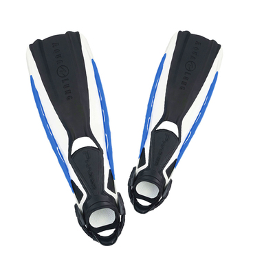 大推动力Aqua-Lung彩色脚蹼彩色