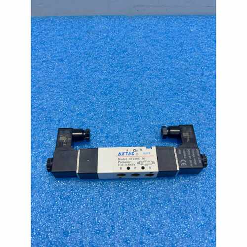 议价亚德客电磁阀4V130C06维修