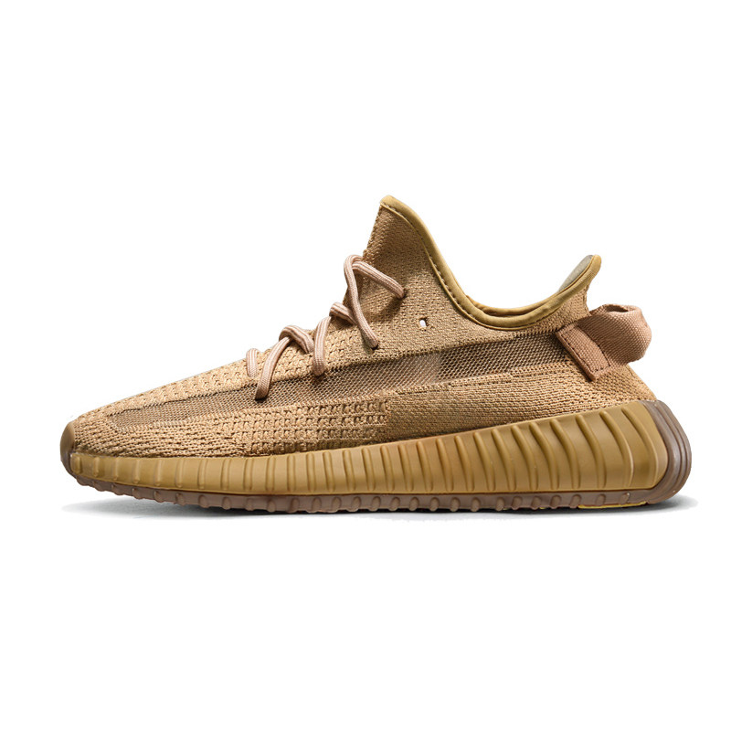 大王椰子鞋350地球棕莆田旗舰店男女款运动休闲鞋潮OG YEEZY