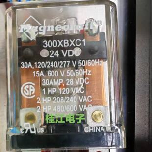 议价继电器300XBXC1  W389CX-8 / 298XBXC-24D 389CX-179 24VDC
