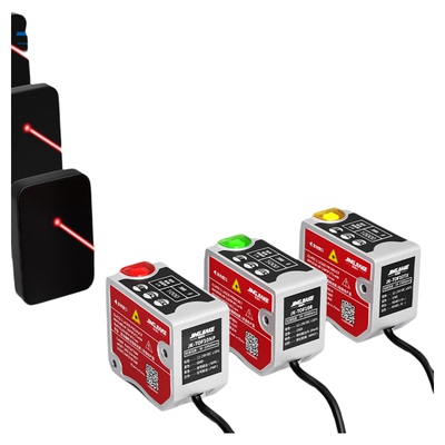 精嘉科测距传感器TOF测距远距离