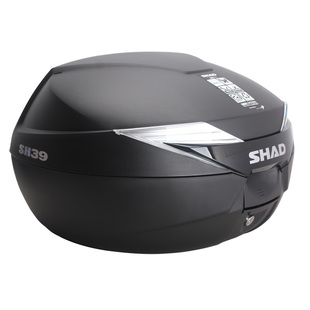 SHAD夏德摩托车尾箱39L后备箱UHR150 PCX尾箱靠背内衬 尾架 特价