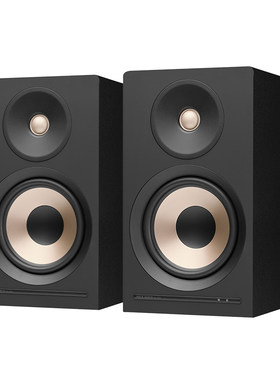 新品】polk普乐之声A200有源音箱