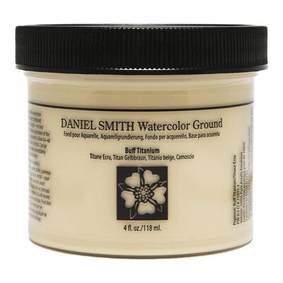 DS水彩底涂透明基底打底媒介