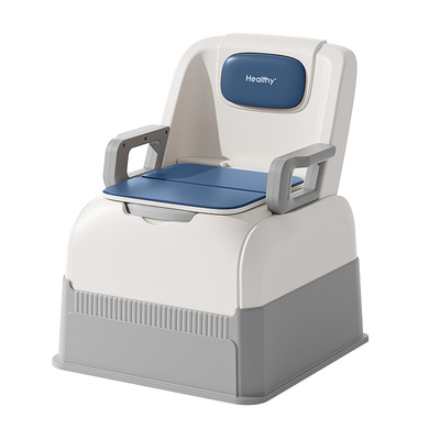 米多熊成人马桶终身质保