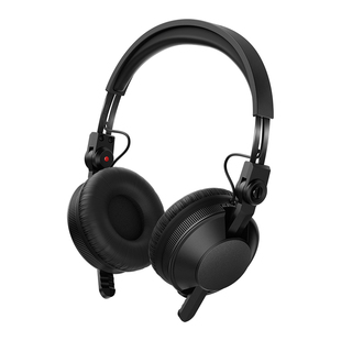Pioneer DJ先锋HDJ-CX头戴式DJ打碟音乐制作专用监听耳机轻巧机身