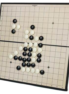 潘多多磁性五子棋男孩礼物
