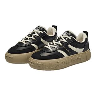 PALLADIUM帕拉丁百搭休闲鞋低帮男女同款板鞋厚底增高德训鞋99431