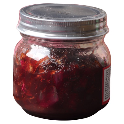 黑龙江火山玫瑰鲜花酱无添加