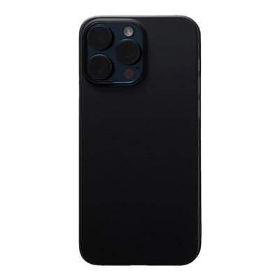 日本适用于iPhone15超薄硬壳