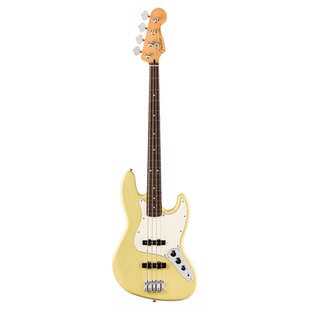[墨芬]Fender芬德玩家二代 PlayerⅡ 电贝斯 Jazz BASS P Bass