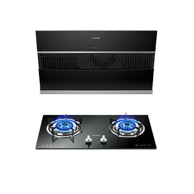 海尔统帅ic196燃气灶套餐