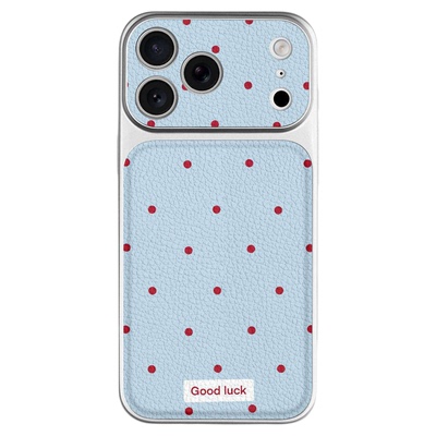 适用于苹果17promax新款手机壳iPhone17高级感磁吸16pro超级好看13软边女15独特可爱14外壳12防摔保护套Az