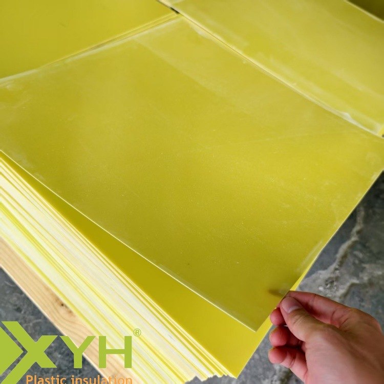 3240环氧板 可用于锂电池垫片 耐热耐潮 阻燃 配电箱等