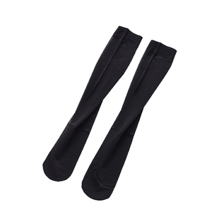 梦韵丝袜防勾丝超薄款长袜子女韩版半筒夏半截隐形短袜中筒袜3326