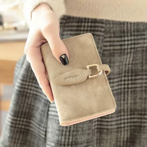 Универсальный ретро картхолдер, сумка через плечо, милые свежие карточки для визитных карточек для водительских прав, Южная Корея