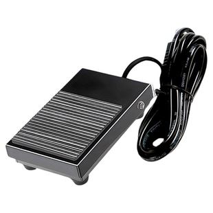 B超静音USB脚踏开关超声医疗脚踏板图像采集彩超提词器脚踏自定义