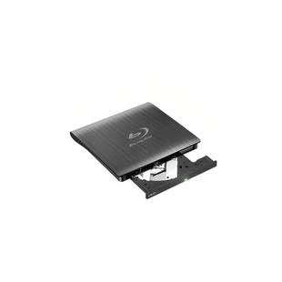 4K蓝光光驱外置BD光盘刻录机USB3.0移动多功能支持UHD超高清电影