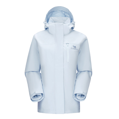 三合一冲锋衣camel骆驼