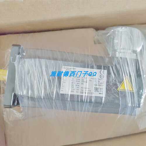 议价现货施耐德LXM32伺服电机BMH1003T32A2A全新原装质保一年