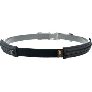 Spibelt双袋运动腰包男女士马拉松跑步装备多功能防水迷你小手机