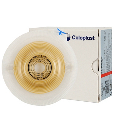 康乐保特舒14246凸面底盘50mm