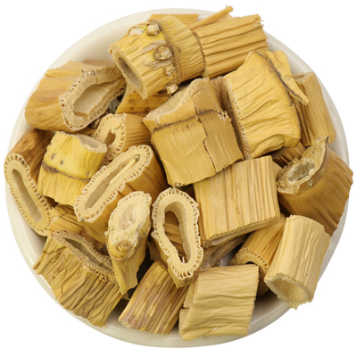 【经方集】芦根中药材干芦根打芦根粉白芦根干野生100/250g/500克
