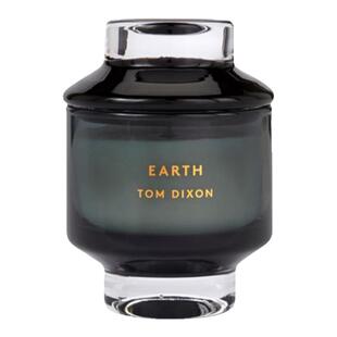 英国Tom Dixon香薰蜡烛玻璃轻奢天然精油香氛括香器装饰生日礼物