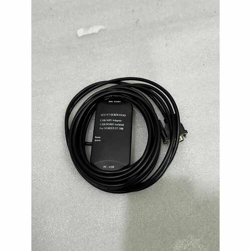 询价6ES7972-0CB20-0XA0 USB-MPI适