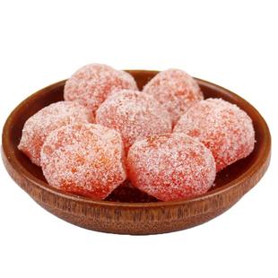 正宗冰糖冬瓜条老式冬瓜糖潮汕特产手工蜜饯果干儿时休闲零食年货