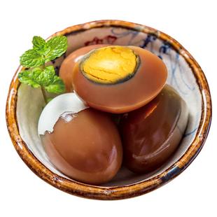 邓老太广安盐皮蛋散装礼盒四川土特产皮蛋松花蛋包邮