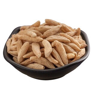 四川三台涪城麦冬礼品级无硫大颗粒精制小礼盒送礼佳品绵珍堂特产