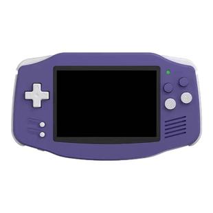 ANBERNIC安伯尼克RG 34XX经典复古掌上游戏机连电视儿童街机横版3.4寸开源掌机连手柄怀旧款老式游戏机