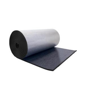 管道隔音棉下水管卫生间自粘吸音棉超强消音水管墙体静音阻尼片道